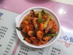 -蘭心餐厅(进贤路店)