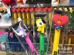 -line friends(明洞旗舰店)
