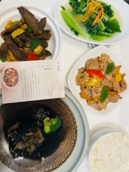 -蜜悦居月子中心(国金中心店)