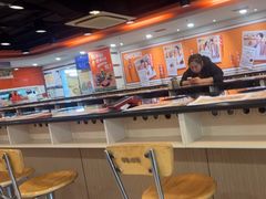 -呷哺呷哺(西单大悦城店)