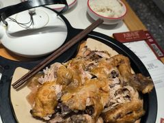 -大厨小馆(华阳城店)