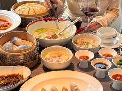 -金海华·悦食东方(苏州中心商场店)