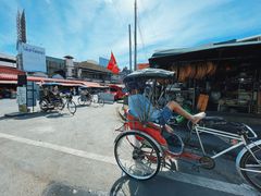 -瓦洛洛传统市场