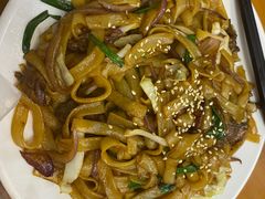 -煲煲掂风味煲仔饭餐厅(西区店)