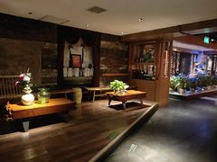 -江边城外烤全鱼(方庄时代购物中心店)