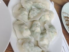 -船歌·鱼水饺青岛菜(国贸商城店)