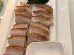 -东江渔村·古典园林·30年粤菜老字号(太和店)
