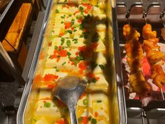 -很久以前羊肉串(昌里路三钢里店)