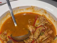 -飶香居(省博物馆店)