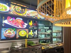-宣威山野人家·云南菜·菌火锅(金碧店)