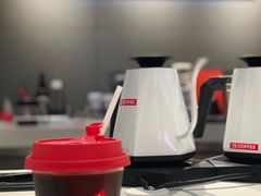 -72 COFFEE(东朝阳路店)