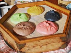 -扬州香格里拉·香宫中餐厅
