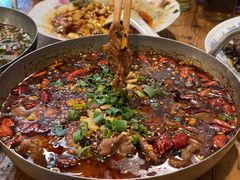 -国强牛肉(洋河总店)