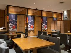 -京旬海鲜放题·铁板烧自助餐厅