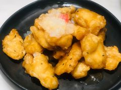 抓炒鱼片-鸭匠食府·挂炉烤鸭·新京菜(阜成路店)