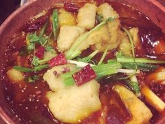 -云海肴·汽锅鸡·云南菜(天津国金汇店)