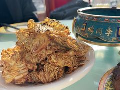 -烤肉季饭庄