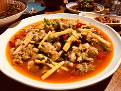 -老九巷川小馆(万松园店)