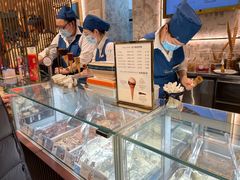 -VENCHI 闻绮(北京国贸商城店)