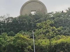 -宝山国家矿山公园