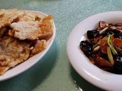 -金达莱冷面百年石锅饭(宾馆胡同店)