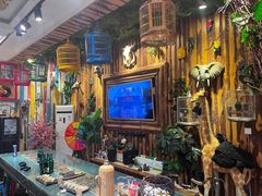 -西西里轰趴日租聚会别墅·团建拓展