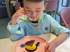 -水桶王国主题餐厅·聚会·生日派对·亲子活动·家庭套餐(亚龙湾希尔顿店)