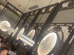 -新白鹿餐厅(金鹰新街口店)