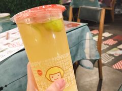 -快乐柠檬happylemon(乐客城夏庄路店)