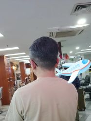 -米娜护肤造型