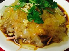 -胖子菜馆(隆昌路店)