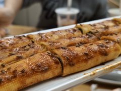 -老杨头烧烤(博烤堂店)