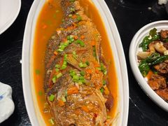 -蓝海大饭店·渔歌舫(黄岛店)