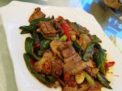 -金翠皇宫粤菜·点心·海鲜(科技园店)