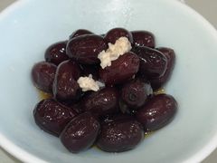 红枣-千岛湖鱼味馆(十字街总店)