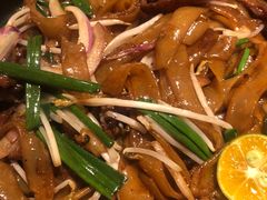 -来龙里 精致 东南亚餐室(万象城店)