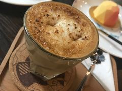 -咖法森林·咖啡  酒吧(天河店)