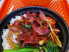 -威尼斯人酒店琳琅美食广场