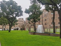 -锦江饭店·锦江小礼堂·宴会厅
