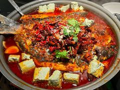 -师烤·豆花烤鱼(深圳坂田天虹店)