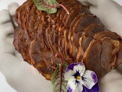 -东方山水金沙酒店-雅香阁中餐厅