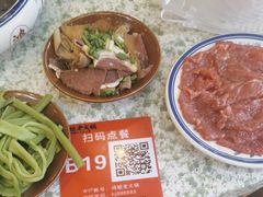 -鸿姐老火锅(花园路店)