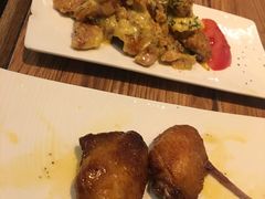 -玛格萝妮(汇智国际商业中心店)