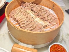 -淮扬府(安定门店)