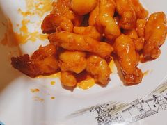 -海碗油泼面·八次方·水库鱼·粘卷子(平谷店)