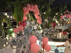 -天空花园餐吧·生日·团建(南山店)