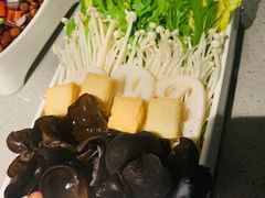 -半天妖烤鱼(新中关购物中心店)