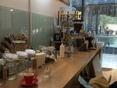 -COFFEE HOLIC(朝外SOHO店)