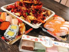-盒马鲜生(莱蒙都会店)