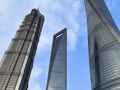 -上海中心大厦